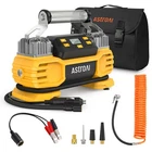 Astroai Portable 160 Psi Dc Heavy Duty Tire Inflator Pump Auto Shutoff Yellow New. Price: $91.75.