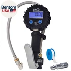 Jaco Flowpro Digital Tire Inflator With Pressure Gauge - 200 Psi New. Price: $63.00.