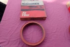 1969-76 Ford 6-CYLINDER Air Cleaner Filter, Nos! C9ZZ-9601-A Mustang Maverick New. Price: $29.99.