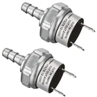 Dewalt Air Compressor Pack Of Oem Micro Pressure Switches N003990-2PK New. Price: $53.98.