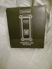 Olarhike Cordless Portable Tire Inflator - 160 Psi Digital Pressure Gauge New. Price: $45.00.