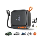 AP22 Dual Power Tire Inflator, 150 Psi Portable Air Compressor With... Fast Ship New. Price: $47.24.