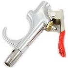 Forney 75332 Aluminum/steel 150 Psi 1/4 In. Inlet Air Blow Gun X 7.75 H New. Price: $15.24.