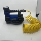 Power Torque PAC06502 12V Portable Air Compressor Tire Inflator 150 Psi Used. Price: $35.00.