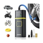 Auxito Tire Inflator Portable Air Compressor - Pump For Car Tir... Fast Ship New. Price: $84.39.