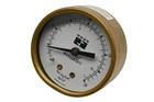 Ross W5400A2011 160PSI Air Pressure Gauge Nos Open. Price: $29.99.
