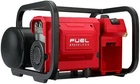 Milwaukee Tool M18 Fuel 2 Gallon Compact Quiet Compressor New. Price: $339.99.