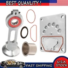KK-4835 Connecting Rod Piston Kit And ZAC0032 Valve Plate For Craftsman New. Price: $105.90.