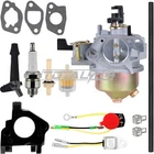 Carburetor For Rolair 13GR30HK30 13HP Honda 30G Compressor New. Price: $26.88.