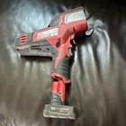 Milwaukee M12 12V Cable Cutter 600 Mcm Max Capacity Red 2472-20 Tool Only Used. Price: $299.99.