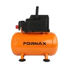 Fornax 3 Gallon Portable Air Compressor 110 Psi Hot Dog Oil New. Price: $137.91.
