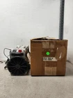 New In Box Thomas Piston Air Compressor / Vacuum Pump 115V 60HZ 2688VE44-164. Price: $558.00.
