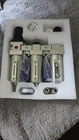 1/2" Npt 3 Stage Air Compressor Dryer Water Separator Auto Drain System New. Price: $26.00.