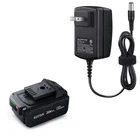 Astroai Upgraded 4000MAH 20V Max Rechargeable Li-ion Battery Charger... New. Price: $119.88.