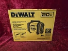 Dewalt 20V Max High Pressure Corded Cordless Air Inflator Model# Dcc (ROA010139) New. Price: $119.99.