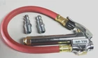 Amflo 150E -ret Tire Inflator 10-90-PSI -plus PLUG-1 AUTO-1 Industrial New. Price: $59.49.