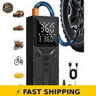 Airsure Portable Tire Inflator 150PSI Cordless Pump - Compact & Fast New. Price: $42.99.