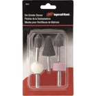 Ingersoll Rand Air Die Grinder Stones New. Price: $15.99.