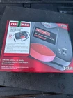 Sears Craftsman Nos 12V Air Compressor Inflator 75114 Tires Beach Balls New. Price: $69.00.