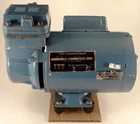 Itt Pneumotive Air Compressor Model LGH-305-X, Used, Good Condition.. Price: $99.98.