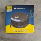 Michelin 12V Programmable Fast Flow Digital Tyre Inflator New. Price: $46.96.