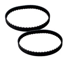 Black Decker DS321 Sander (2 Pack) Oem Replacement Belts 587263-00-2PK New. Price: $18.99.