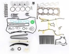 Gasket Piston Bearing Timing Chain Set For Trax 2013-2016 Cruze 2011-2015 Sonic New. Price: $210.99.