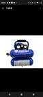 Campbell Hausfeld * 2-GALLON Oil-free Twin Stack Air Compressor New. Price: $209.95.