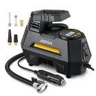 Inflador Llantas Portatil Astroai 12V Dc Con Luz Led Emergencia New. Price: $56.35.