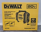 New Dewalt DCC020IB 20V High-pressure Corded Cordless Air Inflator 2025. Price: $135.99.