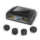 Masoll Rv Tire Pressure Monitoring System, M23 With Sol... New. Price: $97.00.