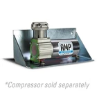 Pacbrake Air Suspension Compressor Bracket - HP10204 Universal Mounting New. Price: $97.55.