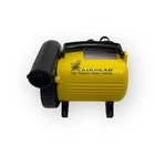 Airhead Super Pump HB-505B High Volume Pressure Inflator / Deflator Used. Price: $18.39.