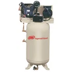 Ingersoll-rand 2545K10-P-230/3 Electric Air Compressor, Hp, Stage New. Price: $9233.69.