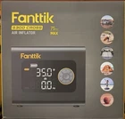 Fanttik S300 Cross Air Inflator Max 75 Psi Light Power Bank Home Essential New. Price: $69.99.
