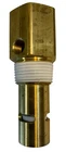 American Made Check Valve Fits Rolair CV4X4TA 1/2 Fnpt (1 Yr Warranty) New. Price: $19.97.