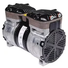 Gast 87R555-V101-N470X Piston Air Compressor, 1/2 Hp, 115/230VAC New. Price: $968.99.