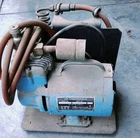 Itt Pneumotive Air Compressor Icgh 180203 Used. Price: $50.00.