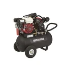 Northstar Portable Gas Powered Air Compressor 20-GAL 13.7 Cfm 90PSI GX160 New. Price: $1280.00.