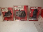 Lot Of New Craftsman Bolt-on Attachments 934976 934974 934980. Price: $99.99.