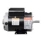 5HP Spl Air Compressor Motor 230V 17.6A 3450RPM 56 Frame Cw/ccw Rotation New. Price: $198.34.