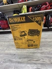 Dewalt DWFP1KIT 18 Gauge Air Brad Nailer, 6 Gallon Compressor (in Box) New. Price: $199.99.