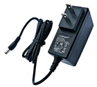Ac Adapter For Agptek HT-202 HT202 Two Way Electric Air Pump Inflator Deflator New. Price: $6.99.