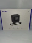 Syncwire Inflator Portable Air Compressor 150PSI Pump For Car Tires New. Price: $30.00.