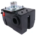 1/4" Npt Port 95-125 Psi Air Compressor Pressure Switch LF10-1H For Lefoo New. Price: $24.98.