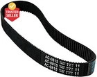 AC-0815 Oil Free Air Compressor Timing Belt Fits Dewalt Devilbiss Porter Cable New. Price: $15.99.