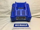 Kobalt Krc 2445-03 24-VOLT Lithium Ion Battery Charger For Cordless Tools Open. Price: $25.48.