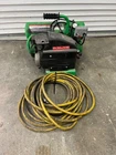 Air Compressor Mi-t-m AM1-HE02-05SR 4.0 Cfm Made In Usa Pneumatic Electrical Used. Price: $350.00.