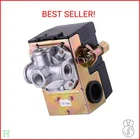Fanwayer Air Compressor Pressure Switch Psi 4 Port 135-175 Heavy Duty 1/ New. Price: $22.39.