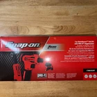 Snap-on CTNN2Q3KF Nano Axcess 1/4 Drive Hex Bit Tool Kit Foam New. Price: $299.00.